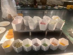 -合肥皇冠假日酒店·菲亚斯特自助餐厅(黄山路店)