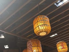-南京大牌档(香港广场店)