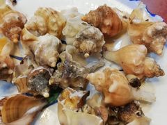 -小铜锣湾海鲜家常菜馆(河西店)