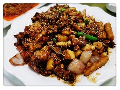 酱香牛蛙-三猫黑鱼花(南大店)