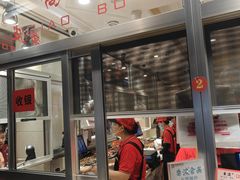 -乔波食品(杜桥中心菜场店)