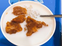 -冰神糖水铺(国贸中心店)