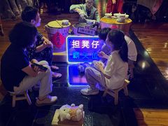 -广州花园酒店荔湾亭·地道点心·粤式饮茶