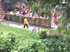 -南岳衡山风景名胜区-南岳大庙