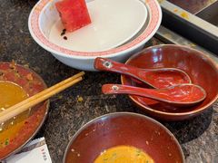 -皇城老妈川味火锅·大连海鲜火锅(港湾店)