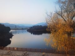-北京雁栖湖国际会展中心