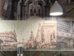 -舒蔡记生煎菜饭(云南中路店)