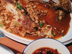 -徽三说·土徽菜·中国徽菜连锁品牌(阳湖总店)