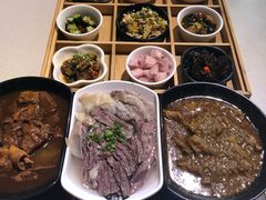 -新仙清汤牛腩(铜锣湾店)