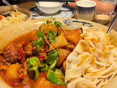 -那时新疆·若羌(经纬汇店)