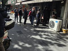 -小无锡面馆