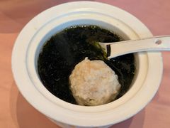 -扬州香格里拉·香宫中餐厅