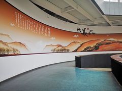 -秦岭终南山世界地质公园翠华山景区