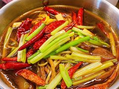 -枣子树·素食餐厅(普陀山店)