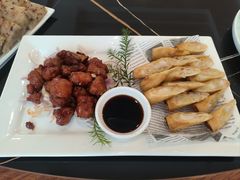 -朱仔记食府(江南大道店)