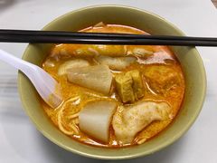 -下环街市熟食中心