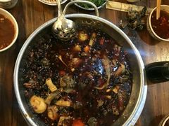 -黑竹香鸡(营和巷店)