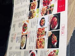 -建辉湖南土菜馆(南大街店)