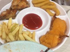 -蘑菇餐厅(小火瓦巷店)