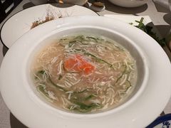 -狮王府淮扬菜(夫子庙老门东店)
