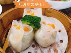 -豫璟轩中餐厅(南昌万怡店)
