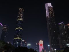 -海心沙亚运公园