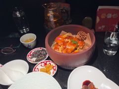 -锦楼·臻选新杭帮(杭州中心店)