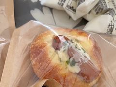 -恩朵烘焙坊(金街总店)
