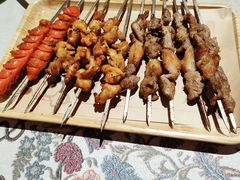 -阿西叶滩羊馆(交大店)
