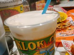 -碌碌发·东南亚风味烧烤档(体育西店)