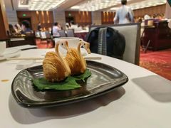 -白天鹅宾馆-宏图府餐厅