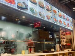 -君达小吃(建西苑店)