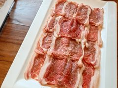 -清真·鸦儿李记·小馆(后海店)