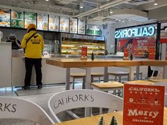 -CALIFORKS加州叉子轻食(朝阳门店)