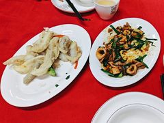 -蛇口康乐快餐鱼仔档(翠苑小区店)