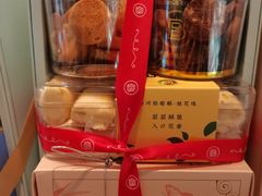 -PARIS BAGUETTE巴黎贝甜(周浦万达店)