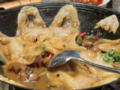 -百味地锅鸡(铜山路店)