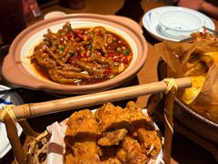 蛋黄鸡翅-新发现(宝山龙湖店)