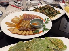 -夜宴江景餐厅