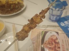-勇利赵家烤肉坊(含光路店)