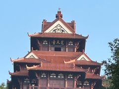 -东湖生态旅游风景区