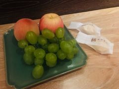 -西安华清御汤酒店