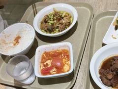 -老乡鸡(融科天地店)