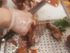 -鸭匠食府·挂炉烤鸭·新京菜(阜成路店)