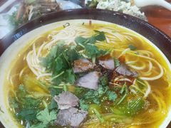 美玲拉面拉面-美玲拉面(鞍山西道店)