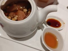 -尚一汤 广东炖汤(金桥国际店)