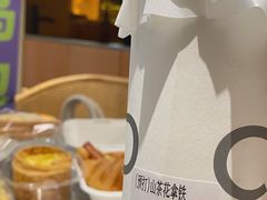 -C·BREAD饱仓(北苑店)
