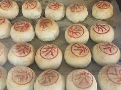 -乔家栅(襄阳南路店)