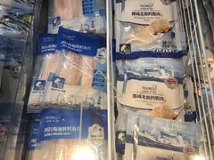 -盒马鲜生(杭州运河上街店)