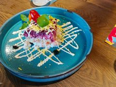 -卢布里西餐厅(总店)